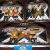 Classic Superstars 2 Packs Set Ted Dibiase Natalya New